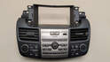Панель управления магнитолой Acura RDX 2006-2013 - 20905557