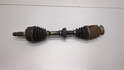 Приводной вал, шрус Acura RDX 2006-2013 - 20905590
