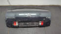 Крышка багажника Citroen C6 2004-2012 - 20905727