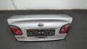 Крышка багажника Nissan Primera P11 1996-2002 - 20905811
