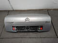 Крышка багажника Citroen C6 2004-2012 - 20905830