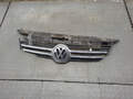 Решетка радиатора Volkswagen Tiguan 2007-2011 - 20905893