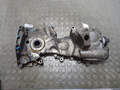 Крышка передняя двс Seat Ibiza 4 2008-2015 - 20906082