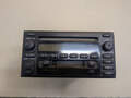 Магнитола Toyota Highlander 1 2001-2007 - 20906255