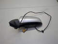 Зеркало боковое Audi A4 (B6) 2000-2006 - 20906362