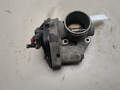 Дроссельная заслонка Ford Focus 2 2005-2008 - 20906697