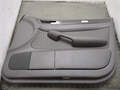 Дверная карта (обшивка двери) Audi A6 (C5) 1997-2005 - 20906712