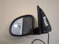 Зеркало боковое Volkswagen Tiguan 2007-2011 - 20906825