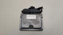 Блок управления двигателем Opel Zafira A 1999-2005 - 20906924