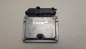 Блок управления двигателем Opel Zafira A 1999-2005 - 20906930