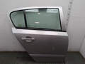 Дверь боковая Opel Astra H 2004-2010 - 20906991