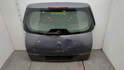 Крышка багажника Renault Scenic 2 2003-2009 - 20907048
