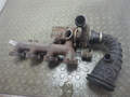 Турбина Ford Transit (Tourneo) Connect 2002-2013 - 20907176