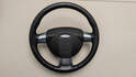 Руль Ford Focus 2 (рест) 2008-2011 - 20907277