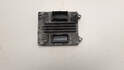 Блок управления двигателем Opel Zafira A 1999-2005 - 20907460