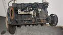 Блок цилиндров (шорт блок) Opel Zafira B 2005-2014 - 20907543