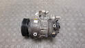 Компрессор кондиционера Volkswagen Polo 4 (рест) 2005-2009 - 20907555