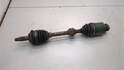 Приводной вал, шрус Mazda 6 (GG) 2002-2007 - 20907577