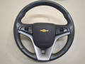 Руль Chevrolet Cruze 1 2009-2015 - 20907578