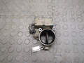Дроссельная заслонка Hyundai i30 1 2007-2012 - 20907615