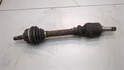 Приводной вал, шрус Citroen Berlingo 2 2002-2008 - 20907655