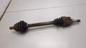 Приводной вал, шрус Ford Focus 2 2005-2008 - 20907692