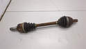 Приводной вал, шрус Ford C-Max 2002-2010 - 20907694