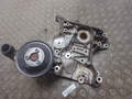 Масляный насос Opel Astra H 2004-2010 - 20907726