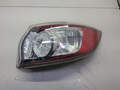 Фонарь задний Mazda 3 (BL) 2009-2013 - 20907785