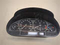 Приборная панель BMW 3 E46 1998-2006 - 20907986