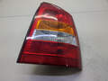 Фонарь задний Opel Astra G 1998-2005 - 20908036
