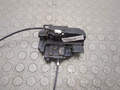Замок двери Nissan Murano Z50 2002-2008 - 20908123