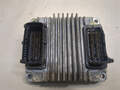 Блок управления двигателем Opel Astra G 1998-2005 - 20908140