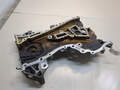 Крышка передняя двс Opel Corsa D 2006-2014 - 20908739