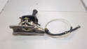 Кулиса кпп Mitsubishi Space Star 1998-2006 - 20908846