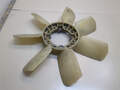 Крыльчатка вентилятора Toyota Sequoia 2000-2008 - 20908972