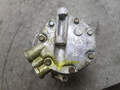 Компрессор кондиционера Opel Vectra C 2002-2008 - 20909318