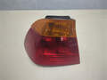 Фонарь задний BMW 3 E46 1998-2006 - 20909445