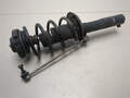 Амортизатор подвески Volkswagen Touran (рест) 2006-2010 - 20910013
