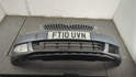 Бампер Skoda Fabia 2007-2014 - 20910025