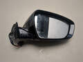 Зеркало боковое Kia Ceed 2 2012-2018 - 20910261