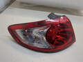 Фонарь задний Hyundai Santa Fe 2 2005-2012 - 20910276