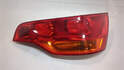 Фонарь задний Audi Q7 2005-2015 - 20910310