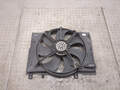 Вентилятор радиатора Mercedes CLK W208 1997-2003 - 20910417