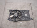 Вентилятор радиатора Ford Focus 2 (рест) 2008-2011 - 20910535