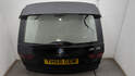 Крышка багажника BMW X3 E83 2003-2010 - 20910562
