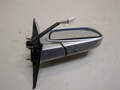 Зеркало боковое Toyota Corolla E11 1997-2001 - 20910569