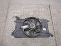 Вентилятор радиатора Mazda 3 (BK) 2003-2009 - 20910572