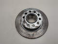 Тормозной диск Volkswagen Golf 5 2003-2009 - 20910574