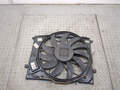 Вентилятор радиатора Mercedes S W220 1998-2006 - 20910576